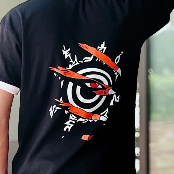 Naruto T-Shirt - Image 2