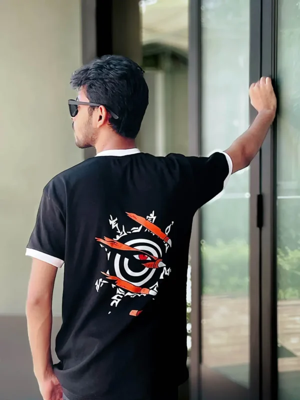 Naruto T-Shirt