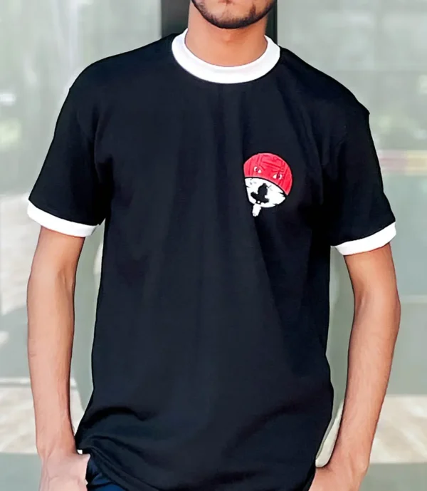 Naruto T-Shirt - Image 4